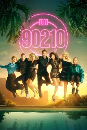 БХ90210 (2019) онлайн бесплатно